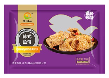 食品包装设计的小技巧