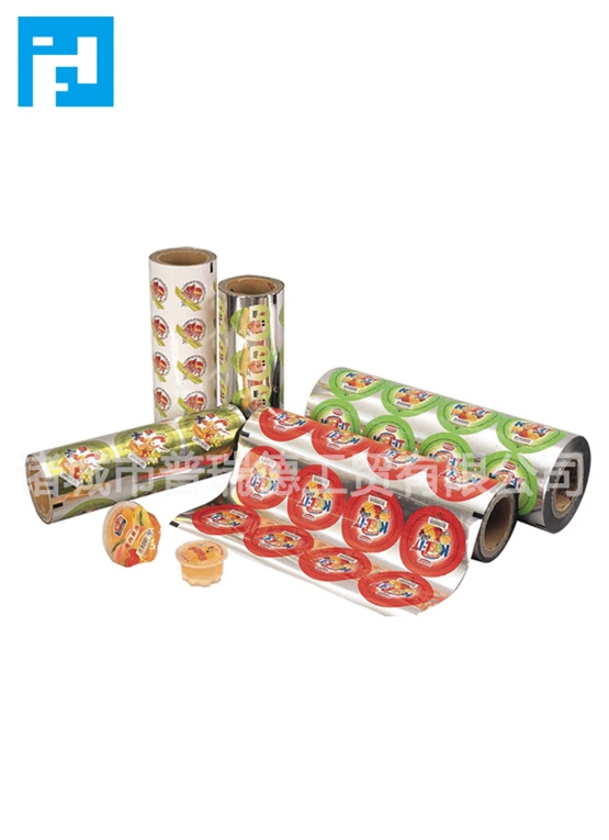覆膜、片料、铝箔蒸煮拉伸膜