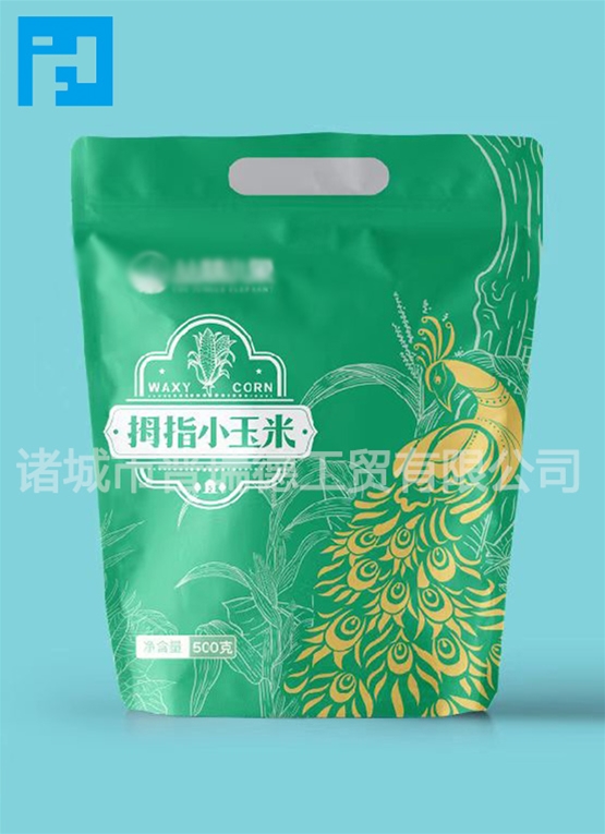 尼龙复合包装袋