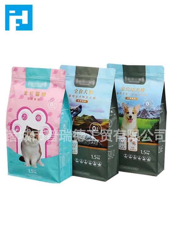 宠物食品包装袋
