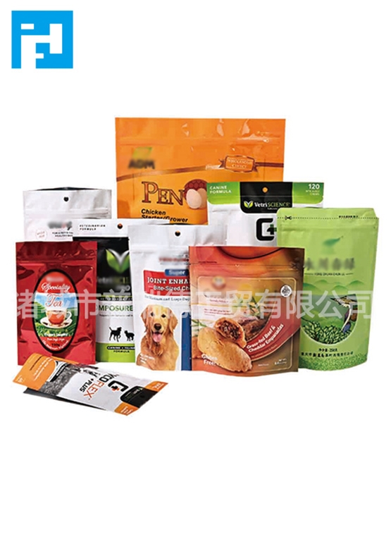 宠物食品包装袋